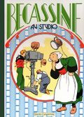 Becassine au studio