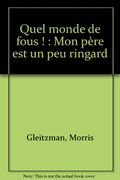 Mon père est un peu ringard