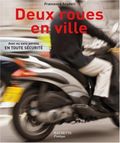 Deux roues en ville. 