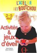 Activité & jeux d'éveil