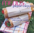 Menus pique-niques