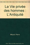 L'Antiquité