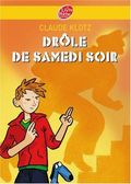 Drole de samedi soir,