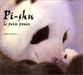 Pi-Shu le petit panda,