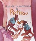 Les deux mamans de Petirou,