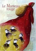 Le manteau rouge,