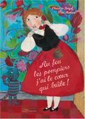 Au feu les pompiers j'ai le coeur qui, brule,
