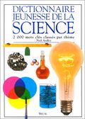 Dictionnaire Jeunesse de la Science