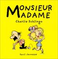 Monsieur Madame
