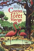 Contes de la forêt vierge
