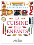 La cuisine des enfants