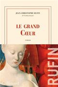 Le grand coeur. 
