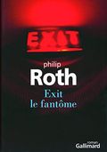 Exit le fantome,