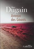 Avenue des géants. 