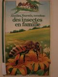 Abeilles, fourmis, termites: des insectes en famille
