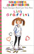 Lili Graffiti