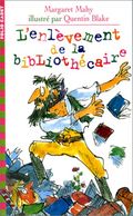 L'enlévement de la bibliothécaire