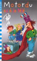 Motordu as la télé