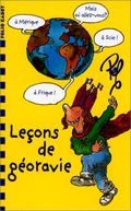 Leçons de géoravie