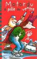 Les aventures de la famille Motordu
