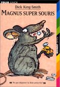 Magnus super souris