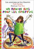 Un nouvel ami pour Lili Graffiti