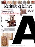 L'écriture et le livre
