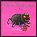 Chloé l'araignée. 