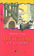 M.  Victor et le bébé