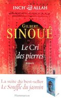 Le cri des pierres. 
