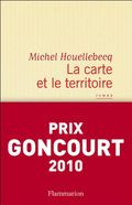 La carte et le territoire. 
