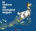 La chèvre de M.  Seguin