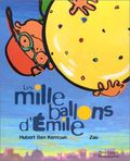 Les mille ballons d'Emilie