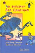La  sorcière des Cantines