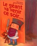 Le géant va venir ce soir. . . 