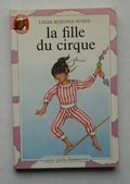 La fille du cirque