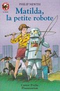 Mathilda, la petite robote