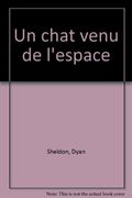 Un chat venu de l'espace