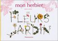 Mon herbier