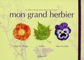 Mon grand herbier