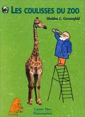 Les coulisses du Zoo