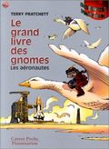 Les aéronautes