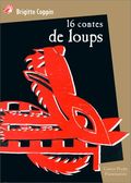 16 contes de loup