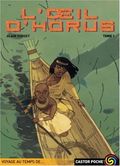 L'oeil d'Horus