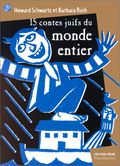15 contes juifs du monde entier