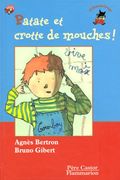 Patate et crotte de mouches