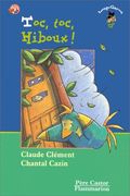 Toc, toc, Hiboux