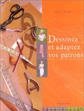 Dessinez et adaptez vos patrons