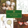 Décorations de Noël