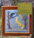 Point de croix